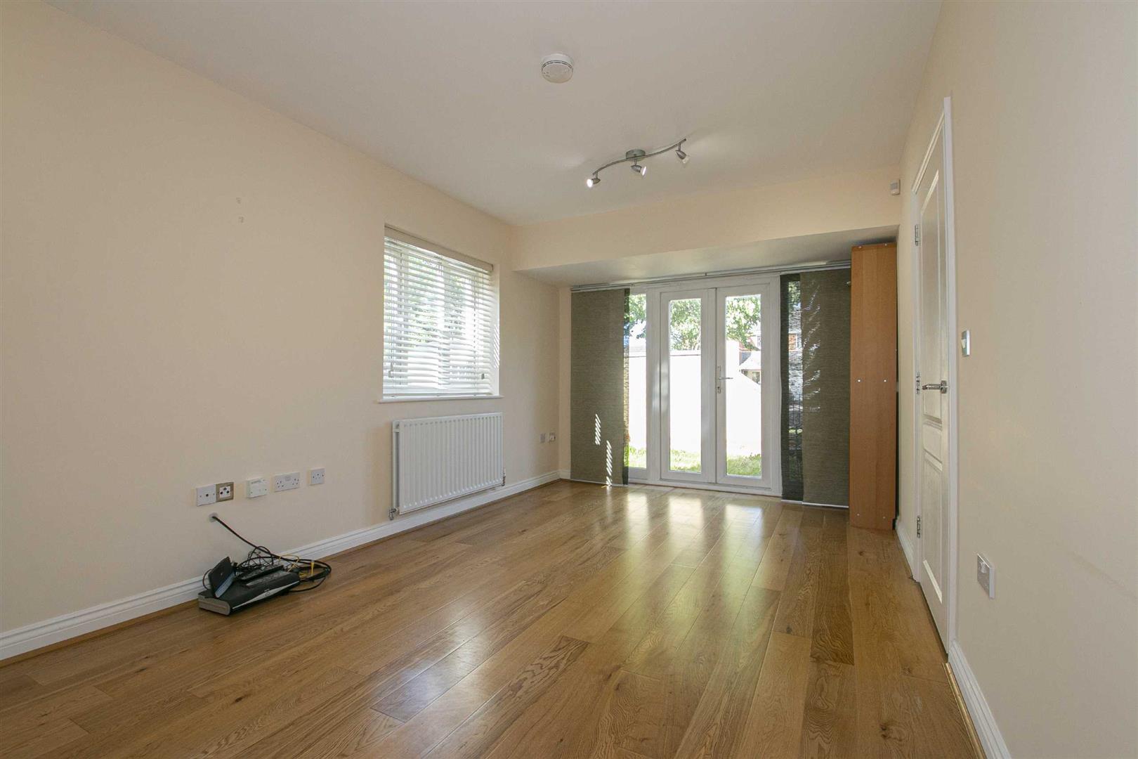 Monellan Grove, Caldecotte, Milton Keynes